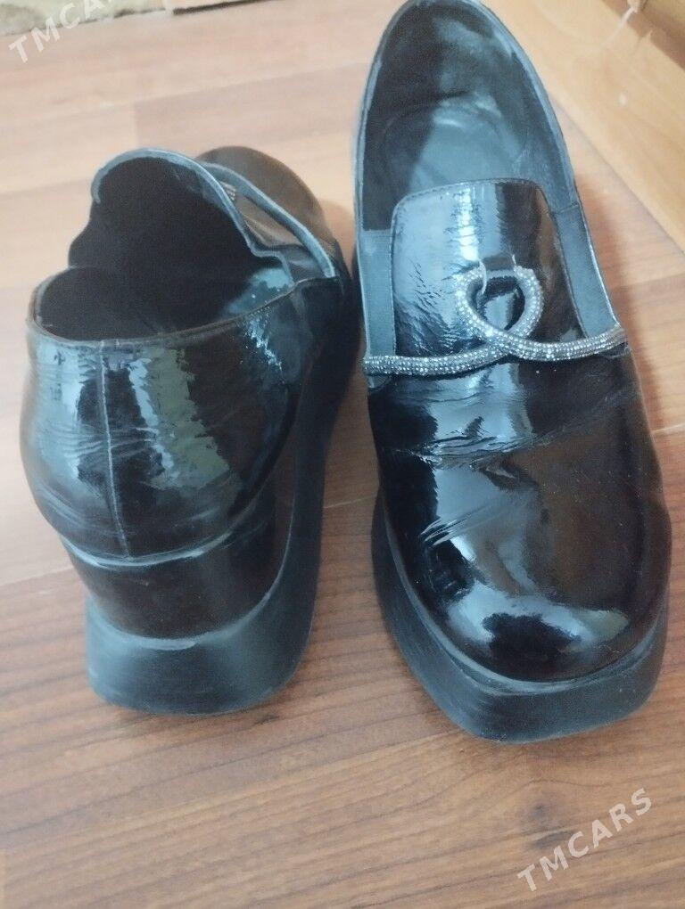 kowuş - Балканабат - img 2