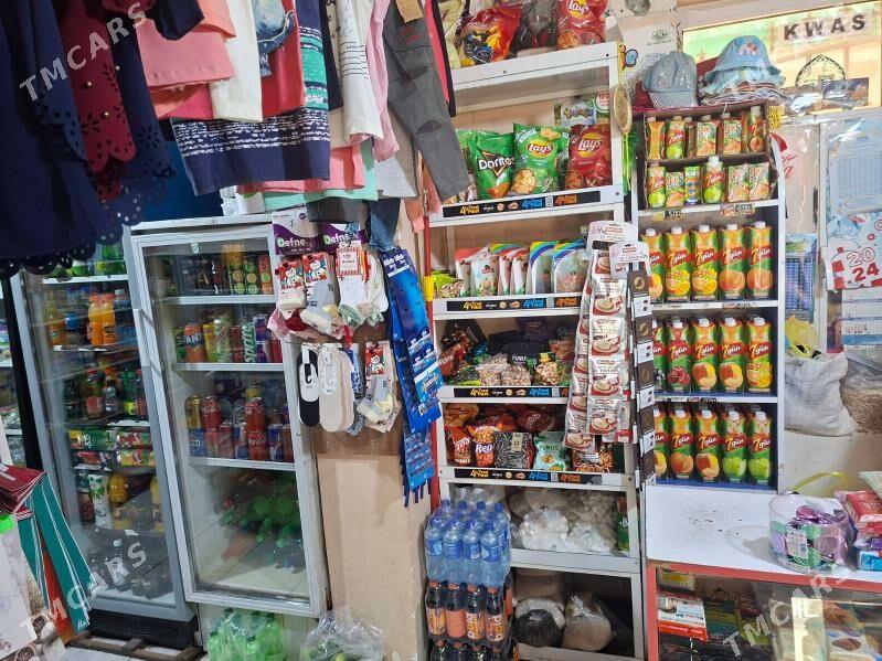 Magazyn satlyk - Ашхабад - img 8