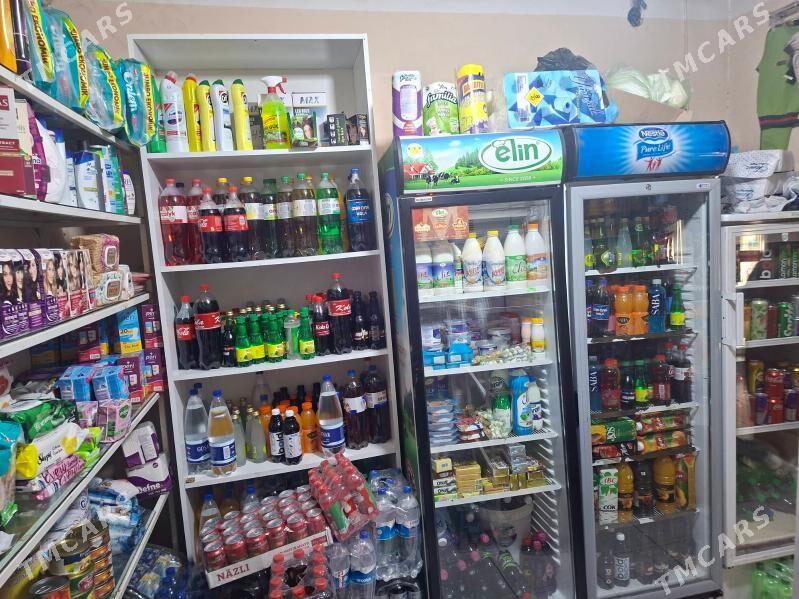 Magazyn satlyk - Ашхабад - img 2