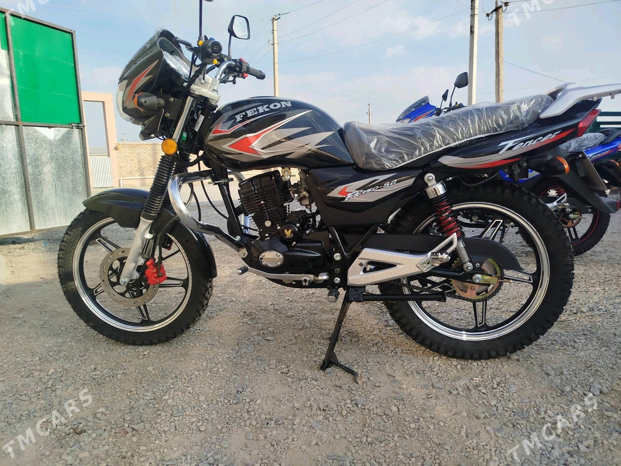 Fekon FK200-14G 2024 - 16 000 TMT - Бахарден - img 3