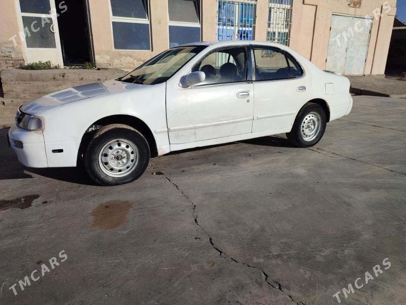 Toyota Corona 1995 - 25 000 TMT - Халач - img 1