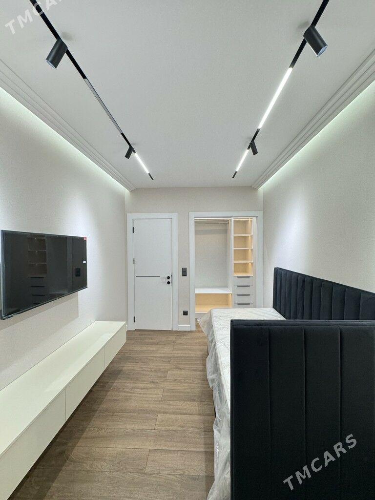 Gowdan W, požarnyň ýany 1etaž - Howdan "W" - img 3