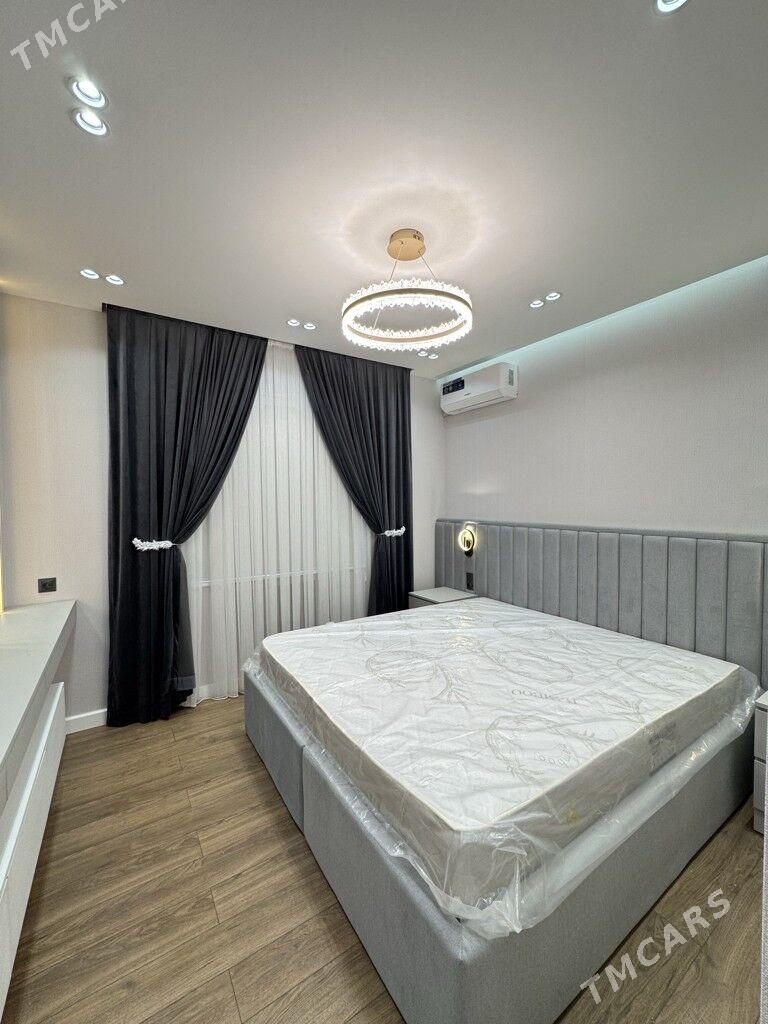 Gowdan W, požarnyň ýany 1etaž - Howdan "W" - img 4