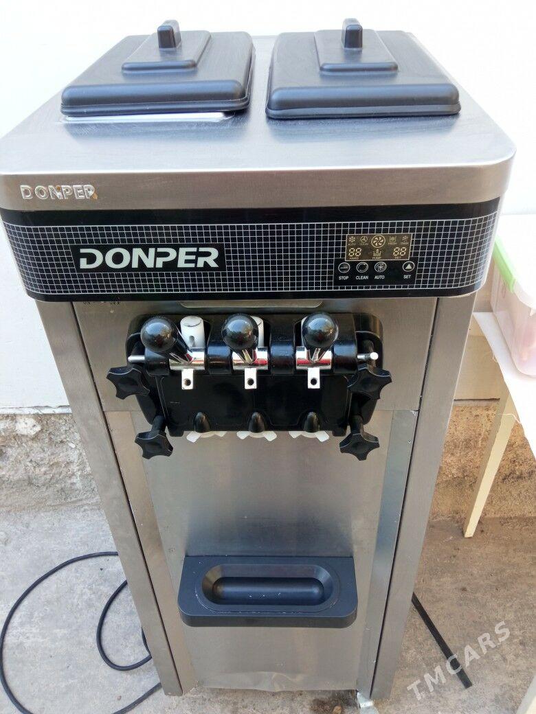 Marojny aparat - Daşoguz - img 1