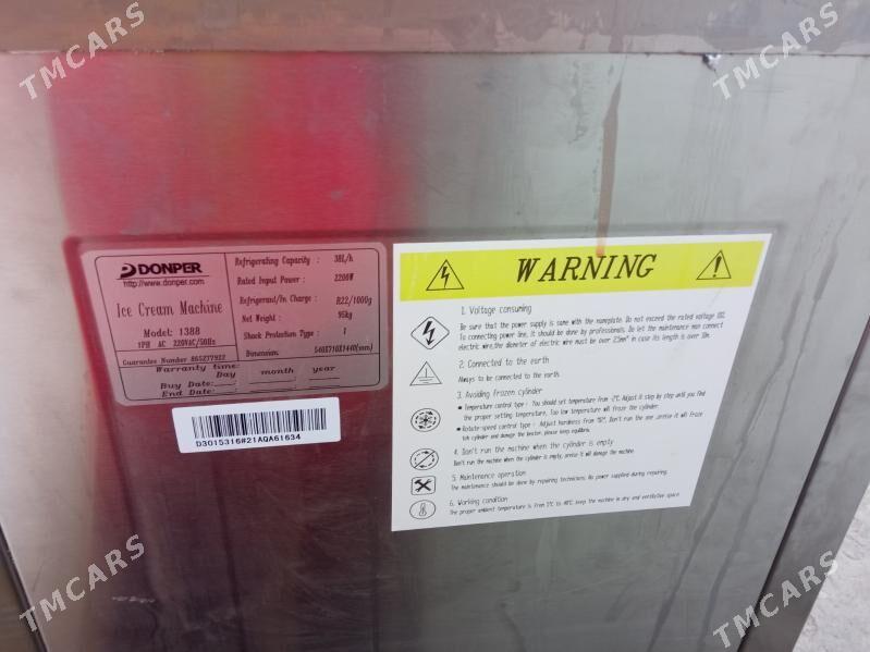 Marojny aparat - Daşoguz - img 2