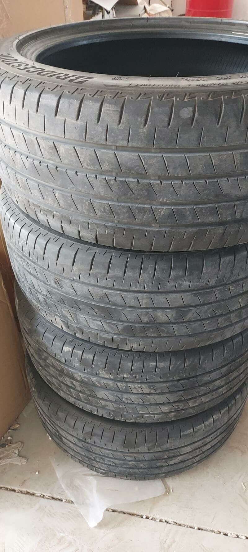 Teker 1 200 TMT - Ашхабад - img 2