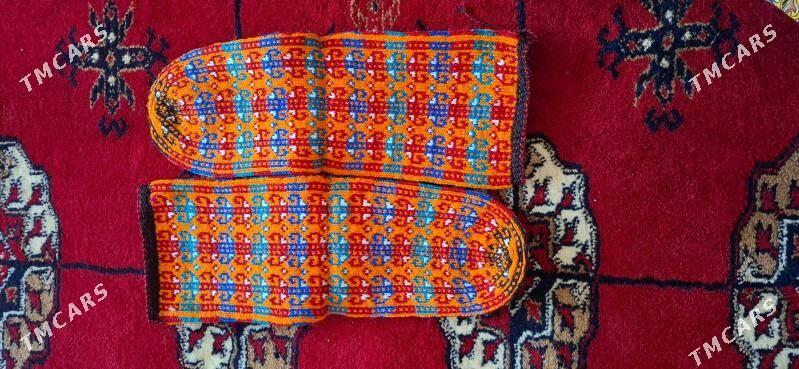 Komplekt joraplar - Ашхабад - img 2