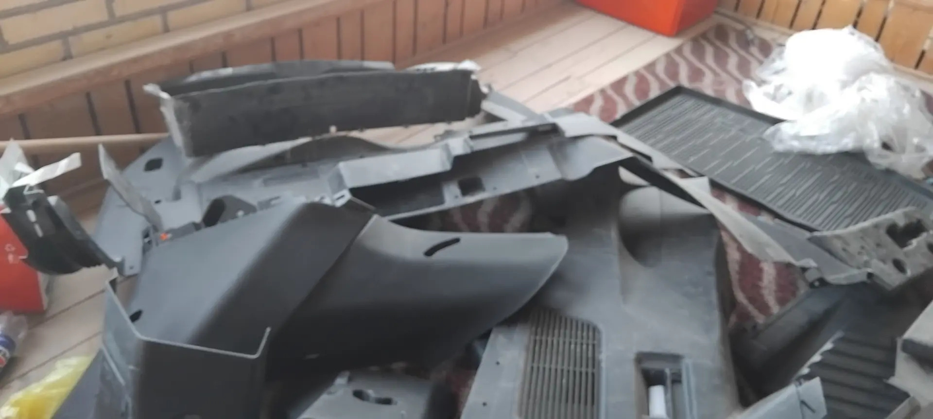 Ford Explore 200 TMT - Murgap - img 5