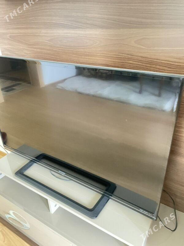 телевизор ЛОС - Ашхабад - img 1