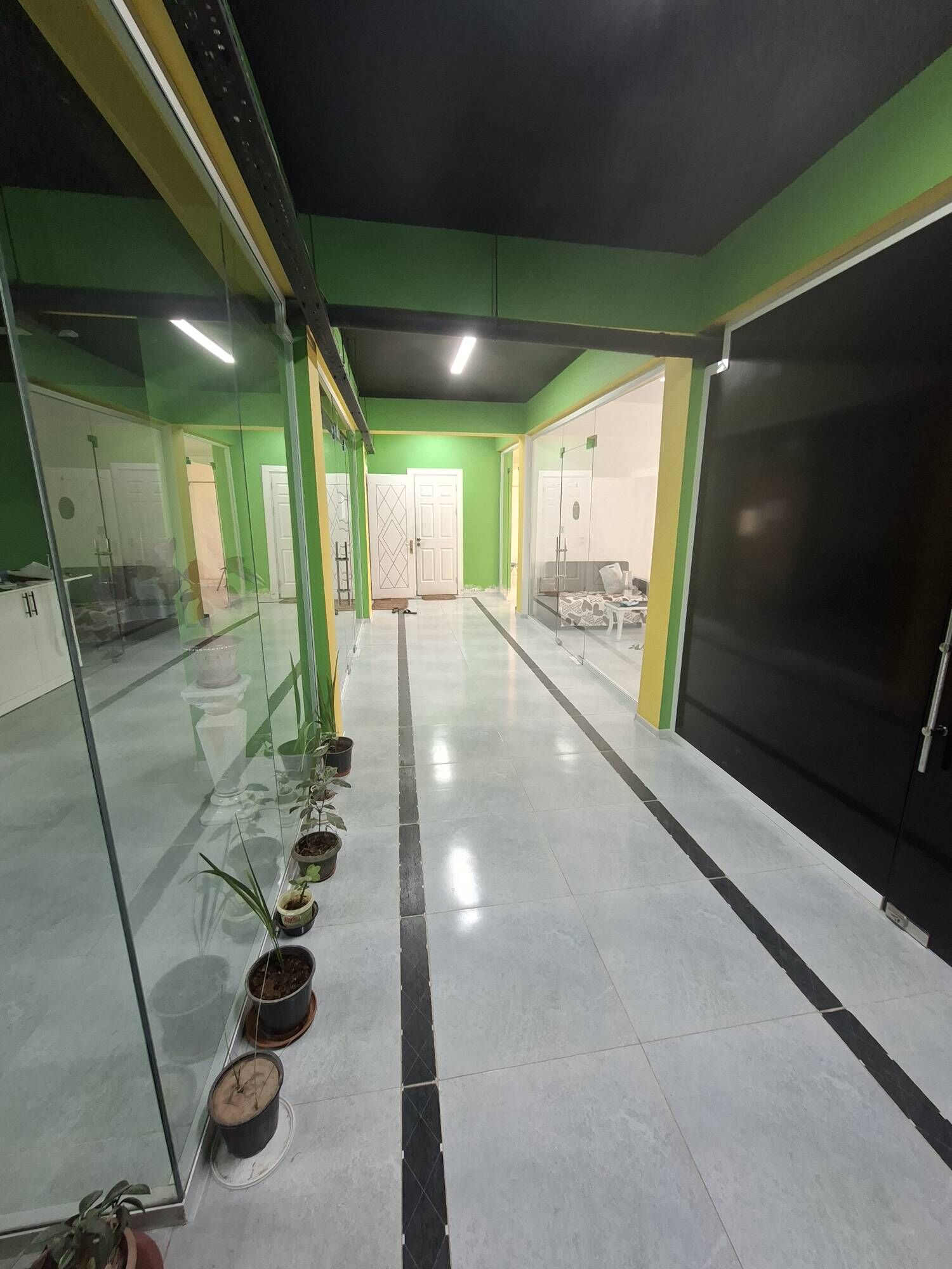 arenda podwal - Gurtly - img 1