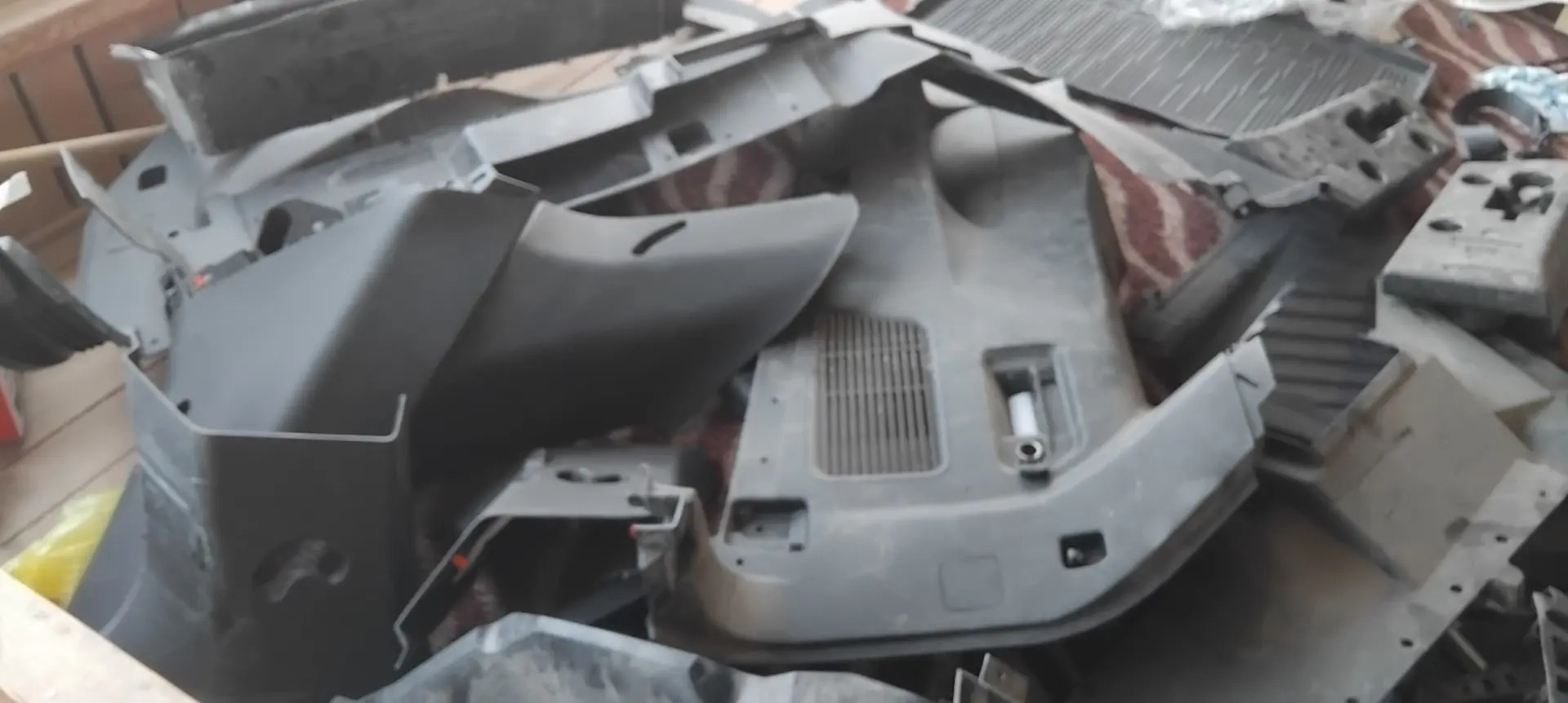 Ford Explore 200 TMT - Murgap - img 3