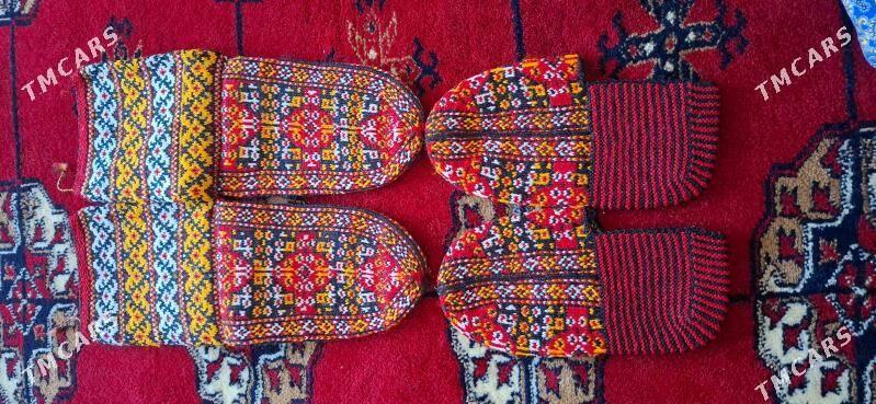 Komplekt joraplar - Ашхабад - img 4