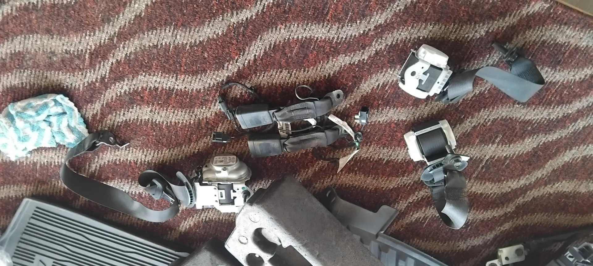 Ford Explore 200 TMT - Murgap - img 10