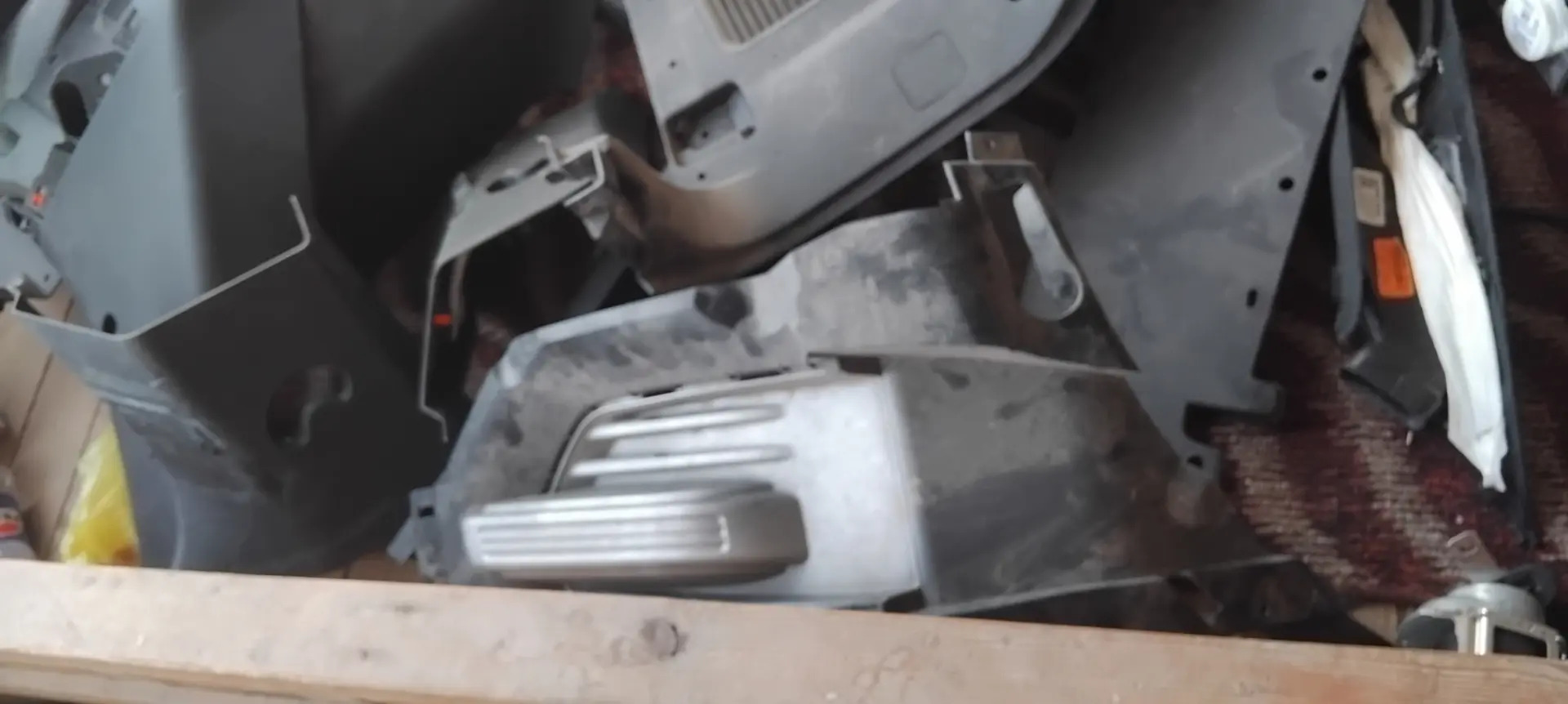 Ford Explore 200 TMT - Murgap - img 2