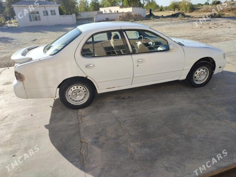 Toyota Corona 1995 - 25 000 TMT - Халач - img 3
