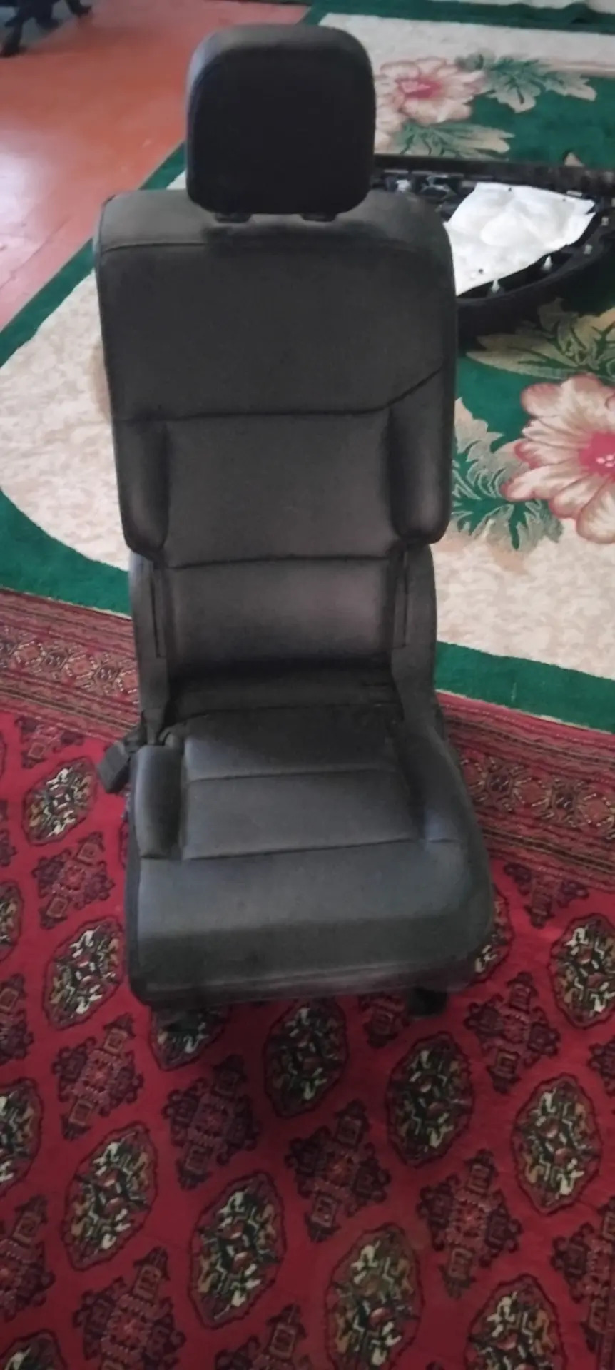 Ford Explore 200 TMT - Murgap - img 7