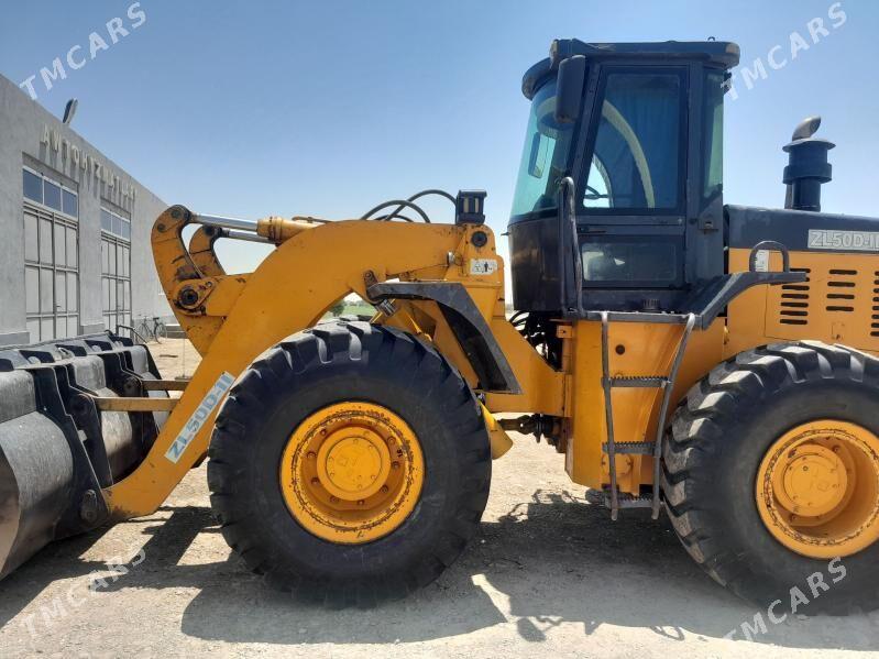 XCMG ZL50 2011 - 450 000 TMT - Kerki - img 4