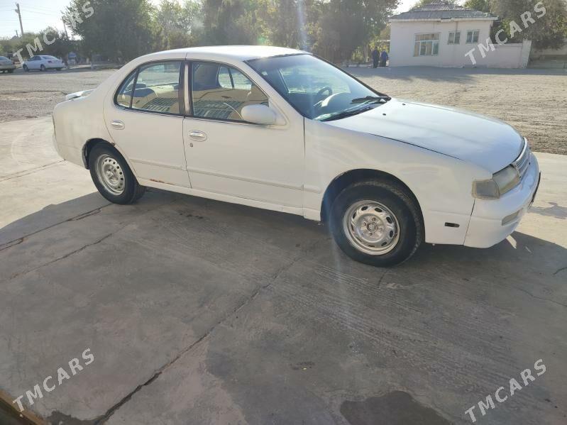 Toyota Corona 1995 - 25 000 TMT - Халач - img 4