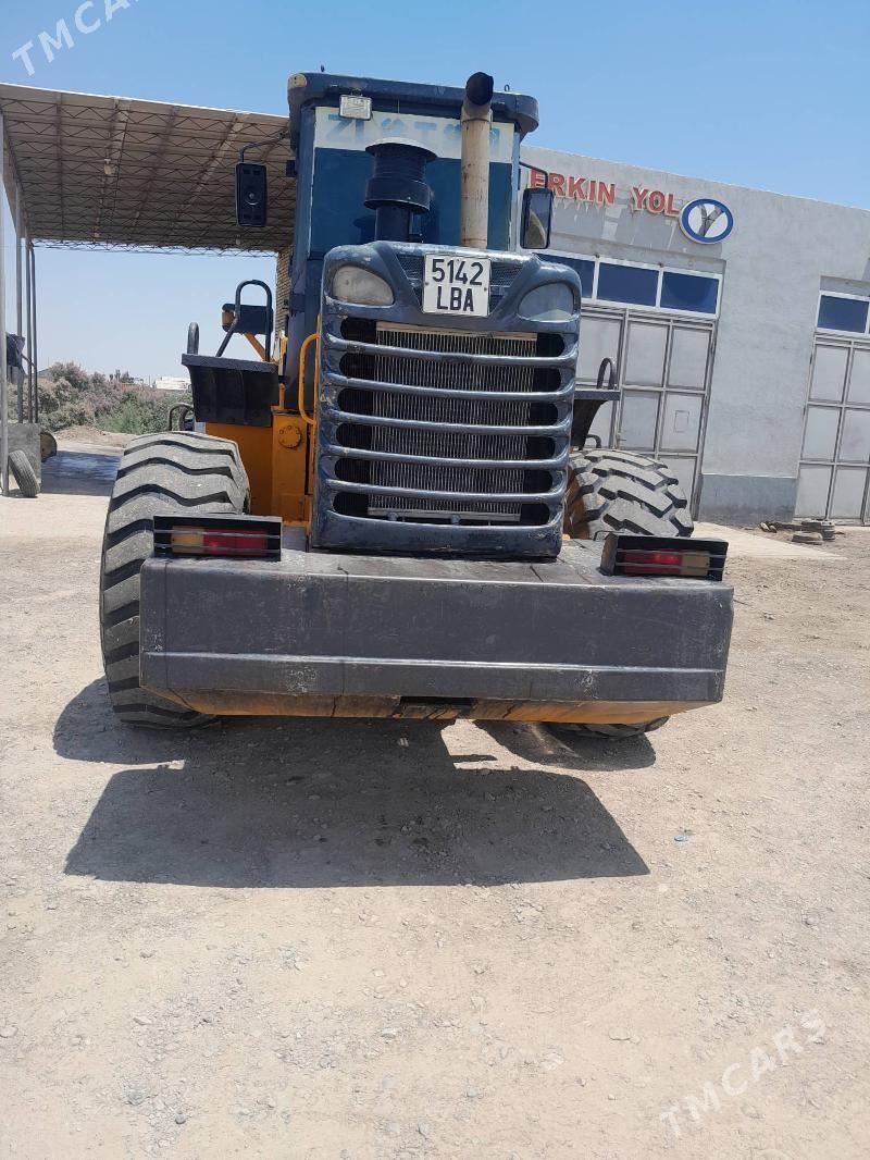 XCMG ZL50 2011 - 450 000 TMT - Kerki - img 5