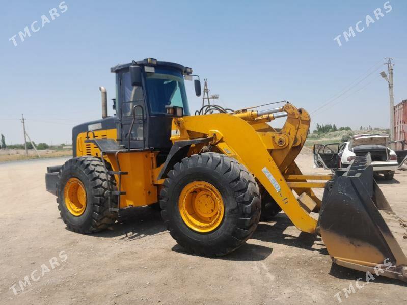 XCMG ZL50 2011 - 450 000 TMT - Kerki - img 2