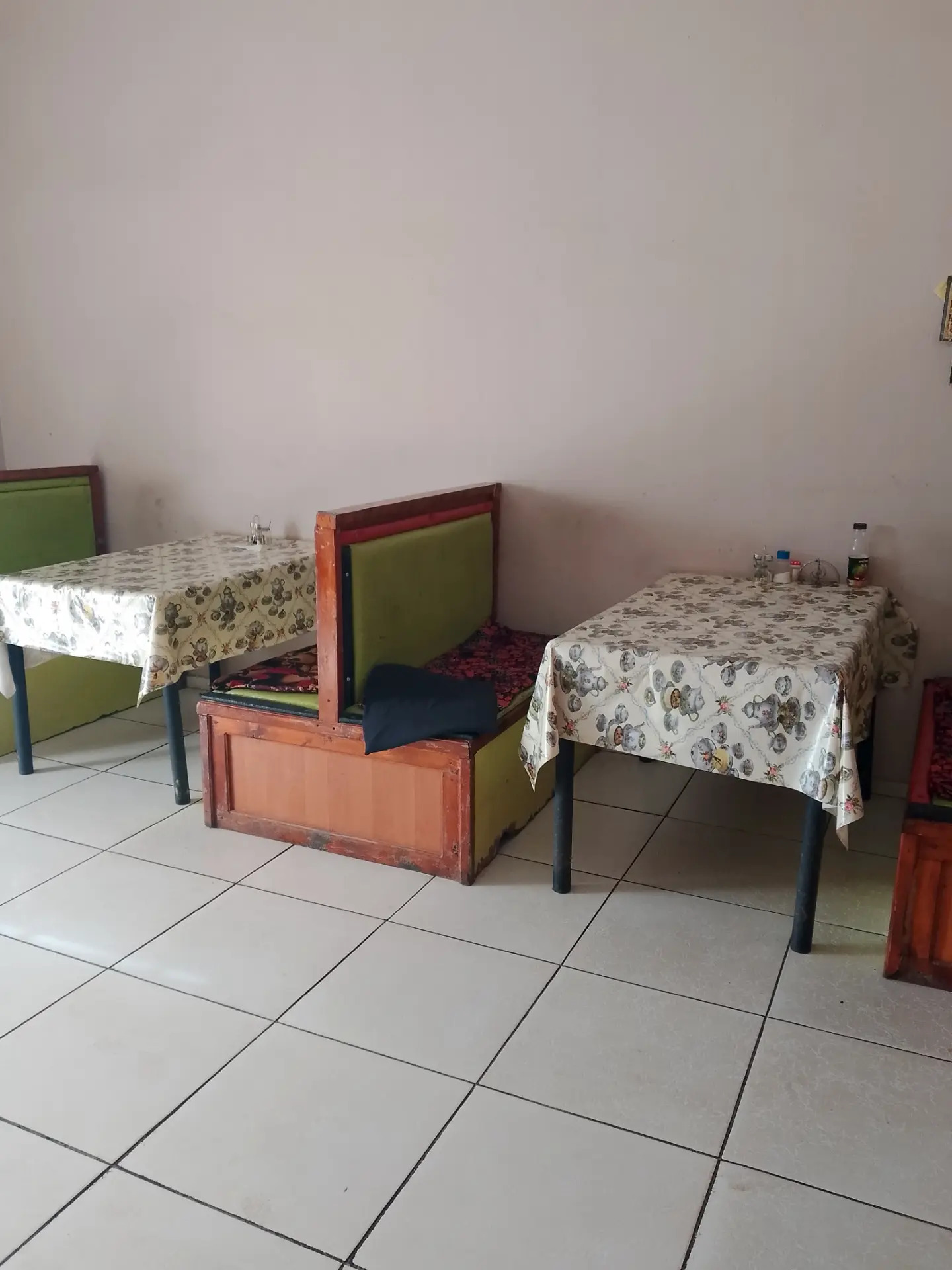 kafe - Türkmenabat - img 2