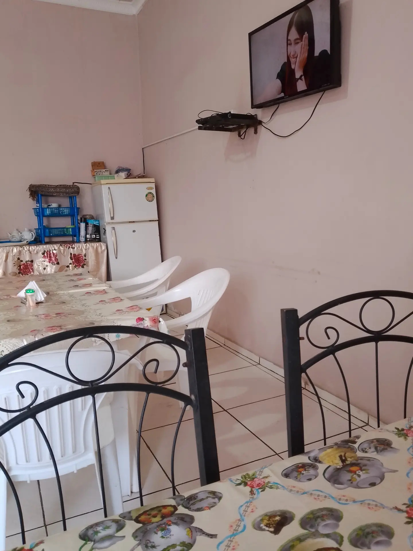 kafe - Türkmenabat - img 3