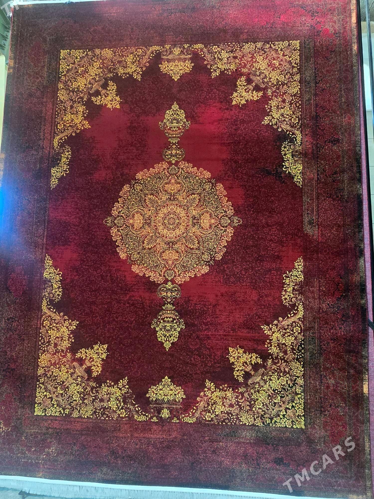 5 manat aberlok MOŞŞY HALY - Ялкым - img 7