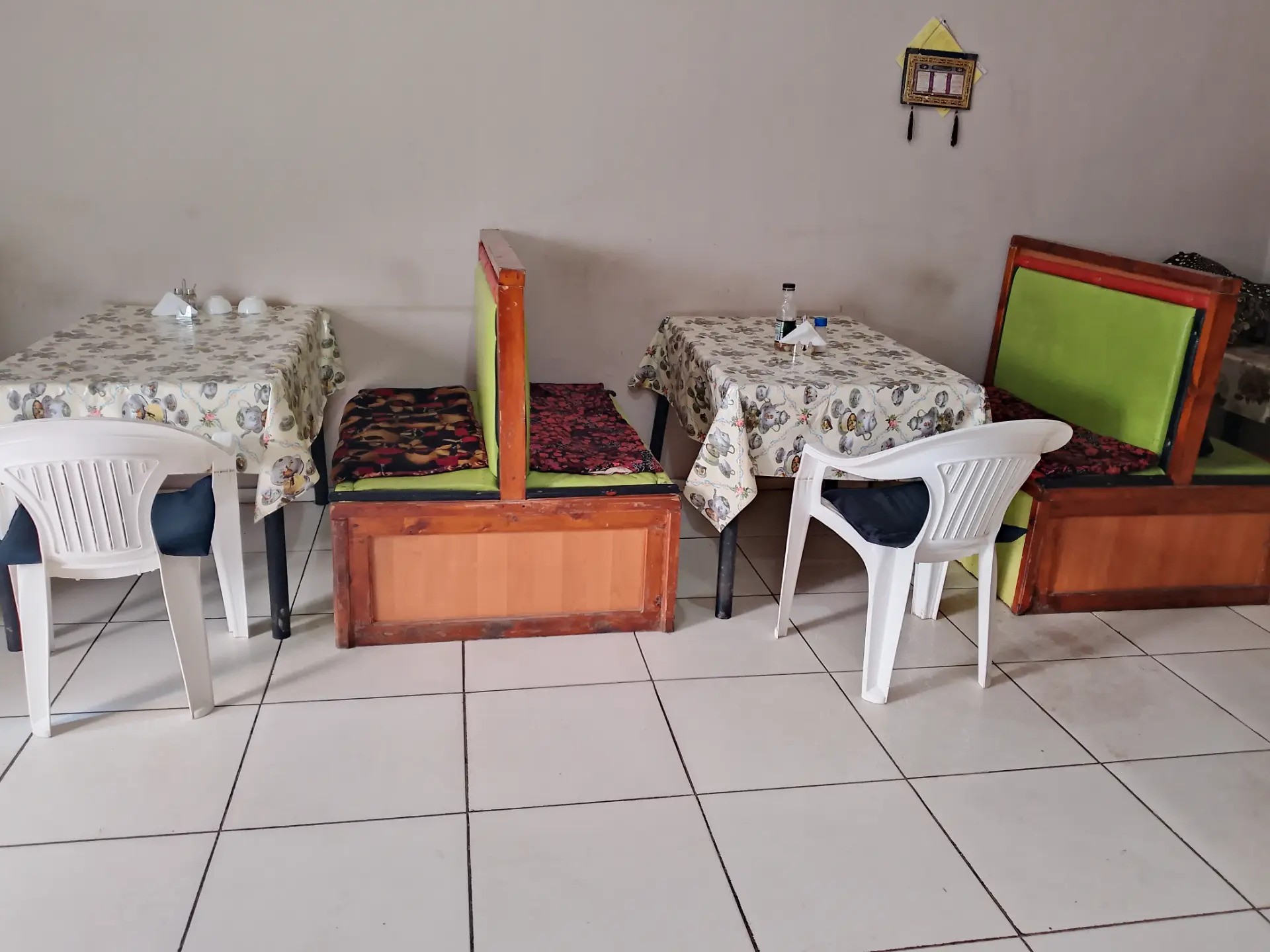 kafe - Türkmenabat - img 6