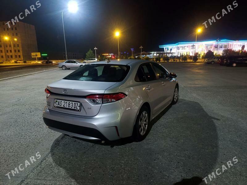 Toyota Corolla 2020 - 240 000 TMT - Daşoguz - img 6