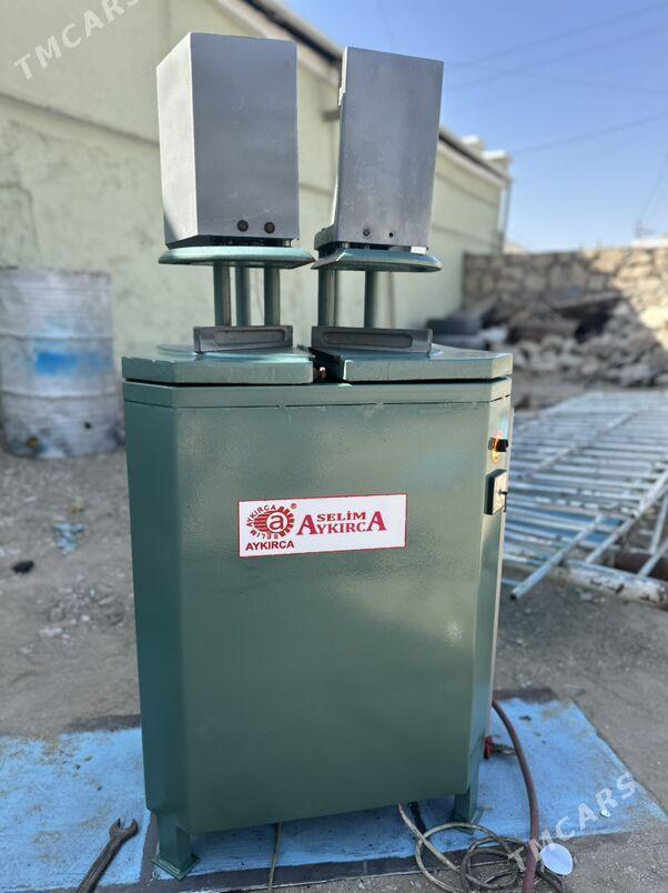 plastik stanok utuk - Balkanabat - img 3