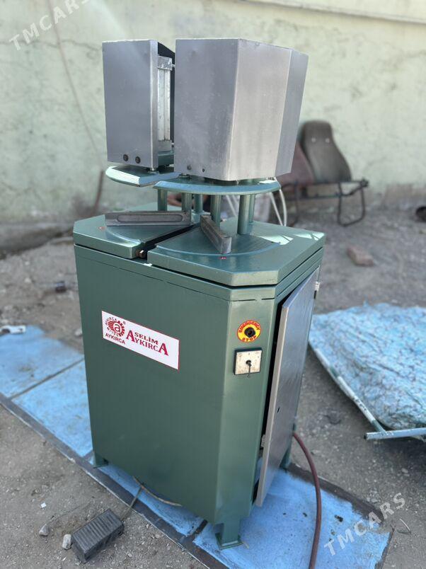 plastik stanok utuk - Balkanabat - img 1