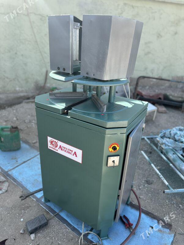 plastik stanok utuk - Balkanabat - img 4