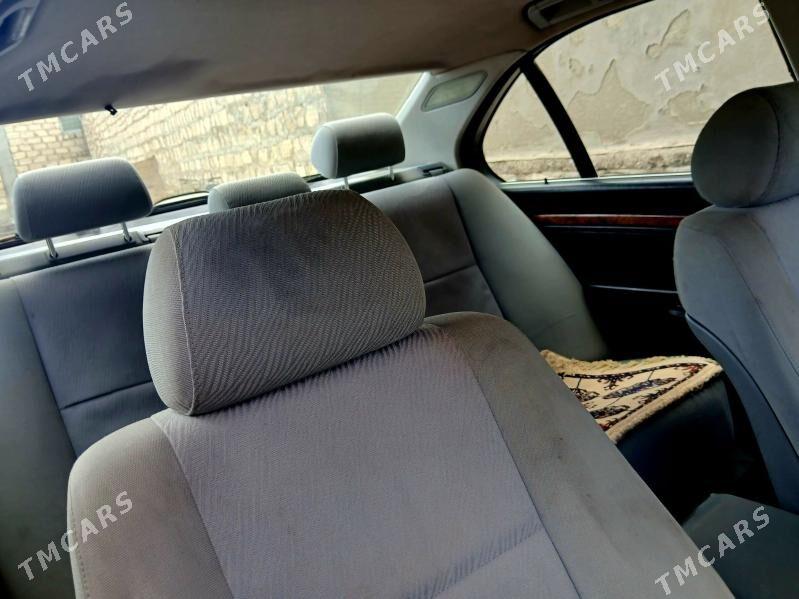 BMW 525 1997 - 73 000 TMT - Türkmenbaşy - img 2