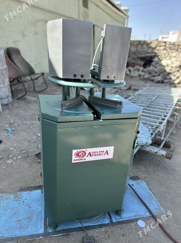 plastik stanok utuk - Balkanabat - img 7