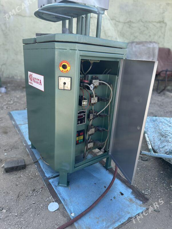 plastik stanok utuk - Balkanabat - img 5