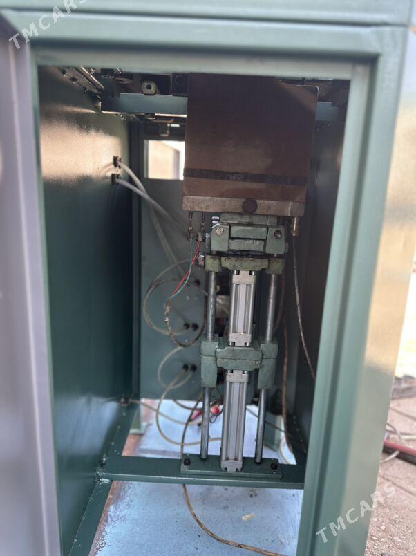 plastik stanok utuk - Balkanabat - img 6