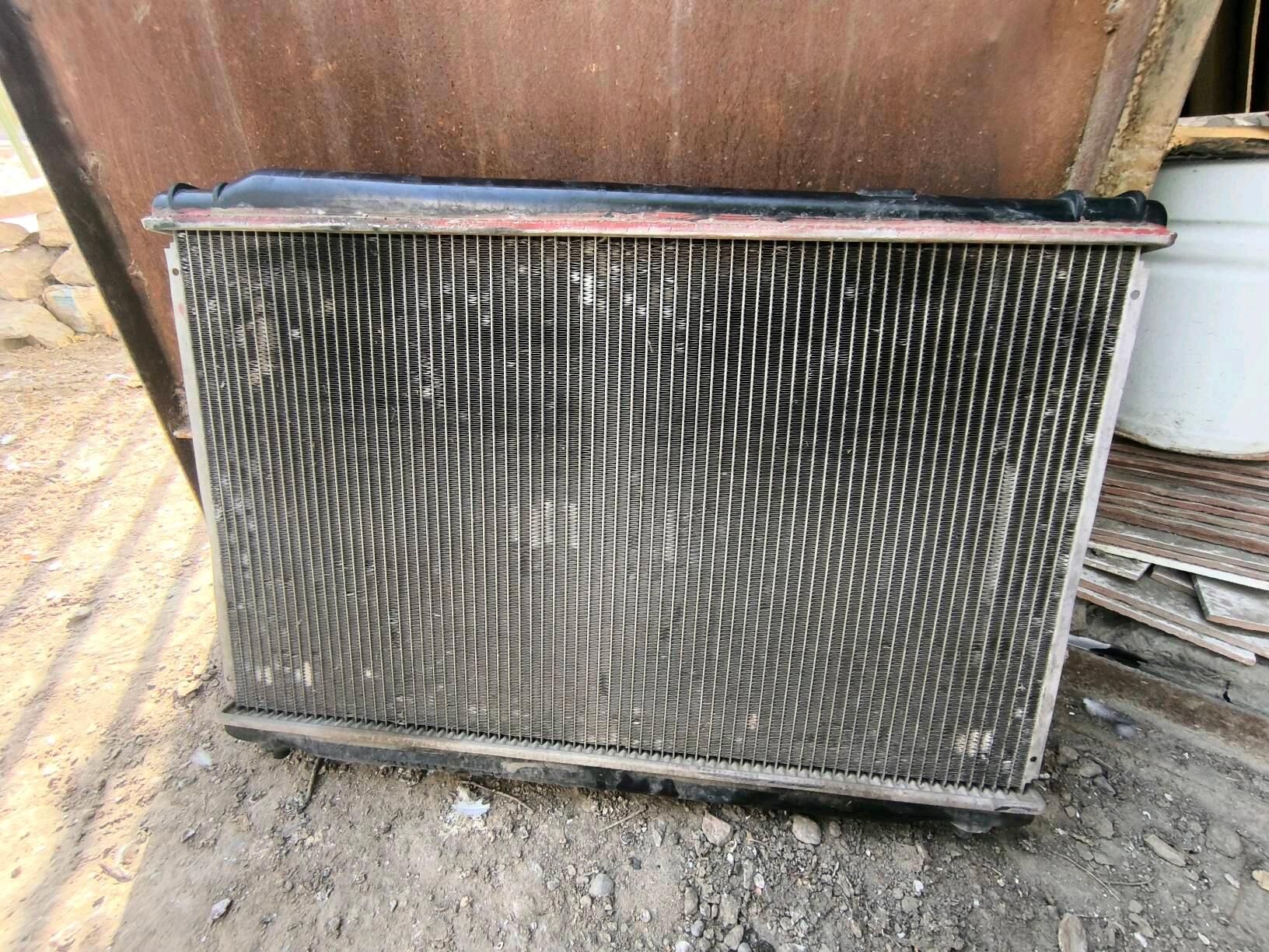 Радиатор охлаждения 400 TMT - Türkmenabat - img 2