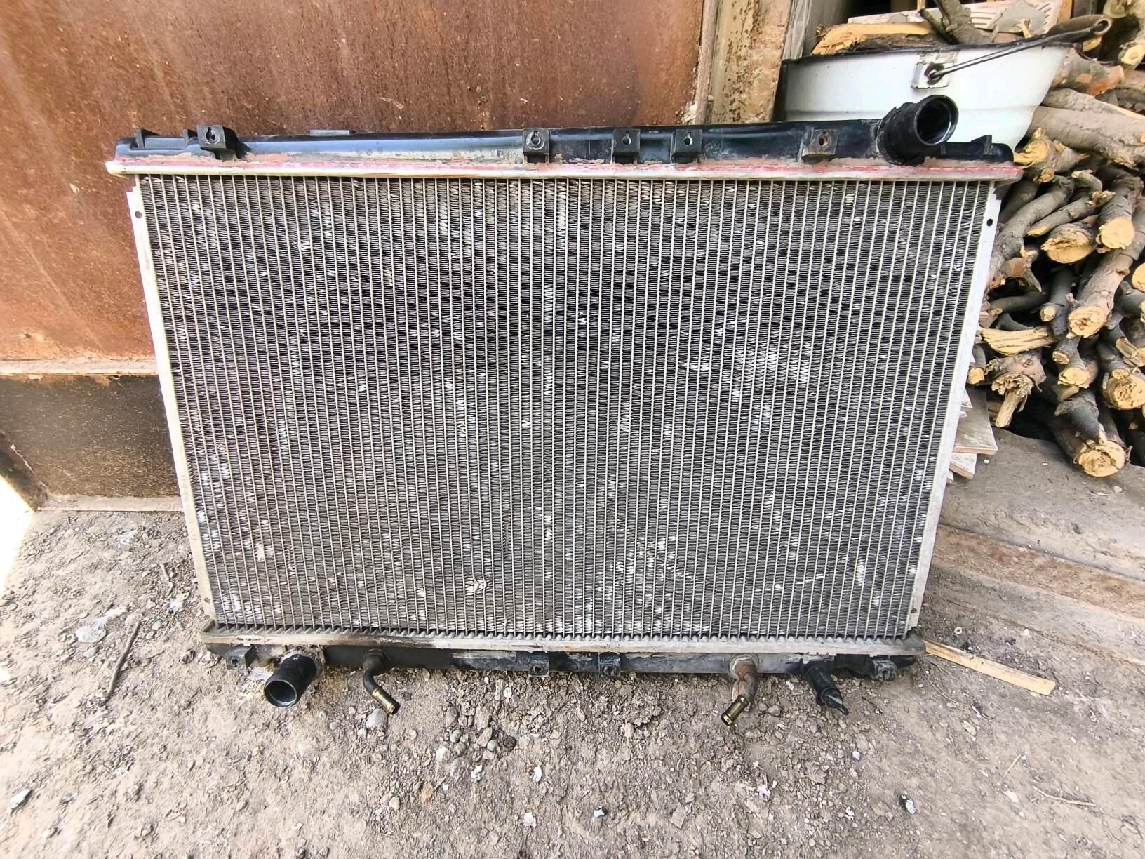 Радиатор охлаждения 400 TMT - Türkmenabat - img 1