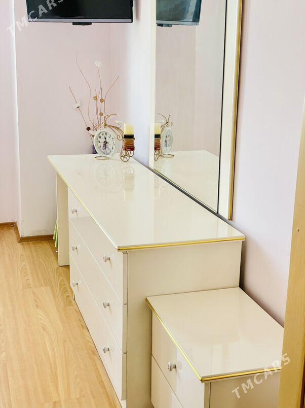 Камод,тумбочки - Ашхабад - img 1