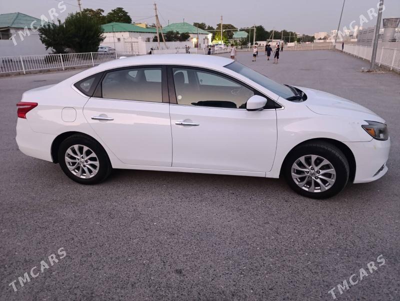 Nissan Sentra 2019 - 160 000 TMT - Aşgabat - img 5