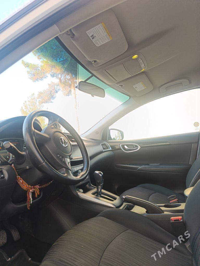 Nissan Sentra 2019 - 160 000 TMT - Aşgabat - img 2