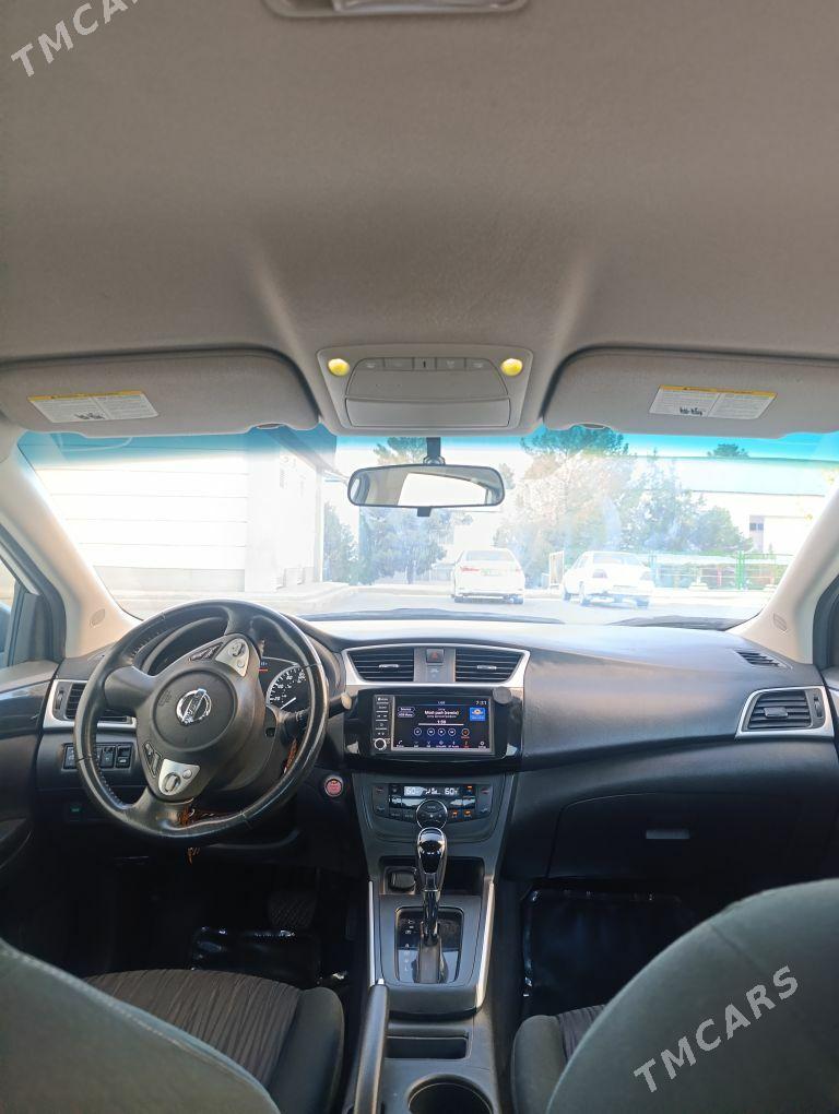 Nissan Sentra 2019 - 160 000 TMT - Aşgabat - img 1