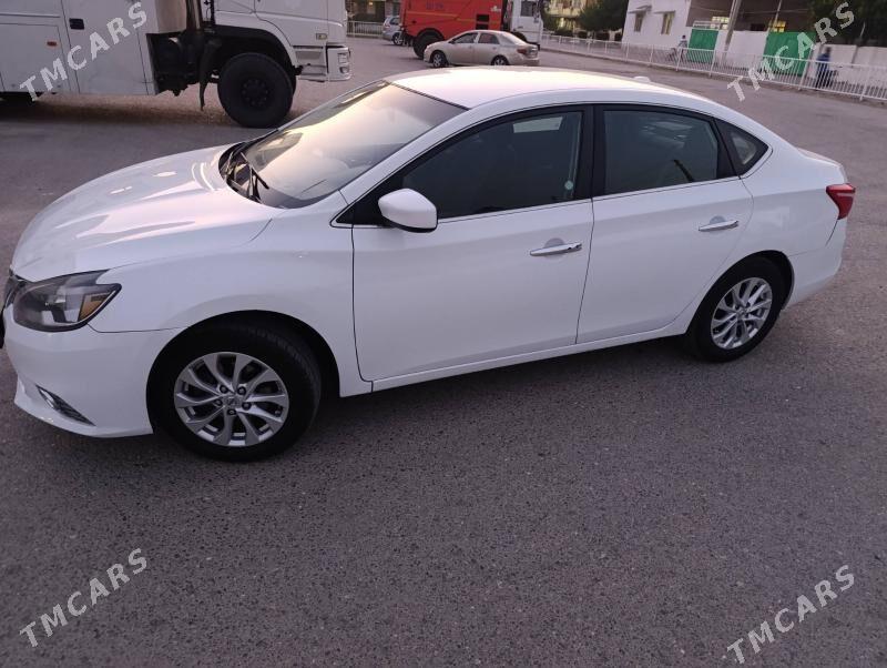 Nissan Sentra 2019 - 160 000 TMT - Aşgabat - img 3