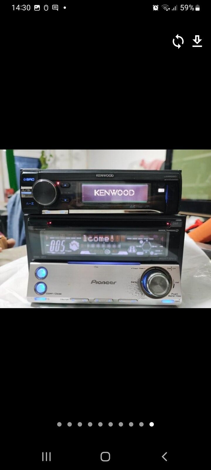 Bass bock explod 1 200 TMT - Туркменабат - img 1