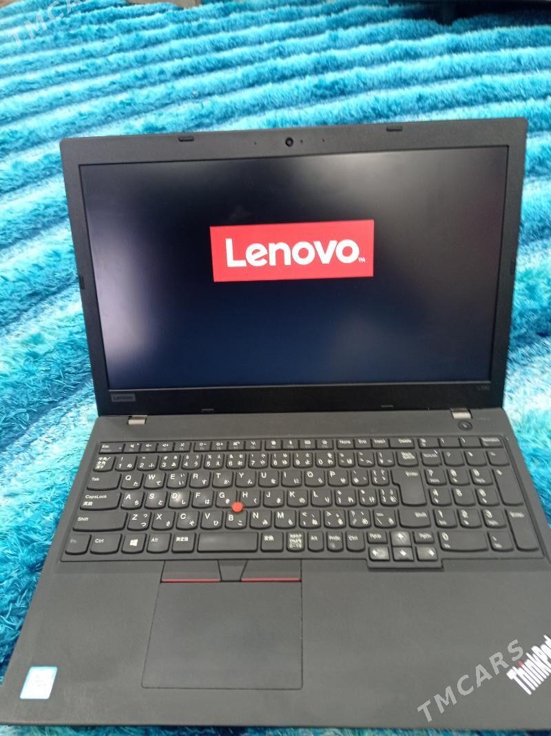 Ноутбук Lenovo - Türkmenabat - img 2