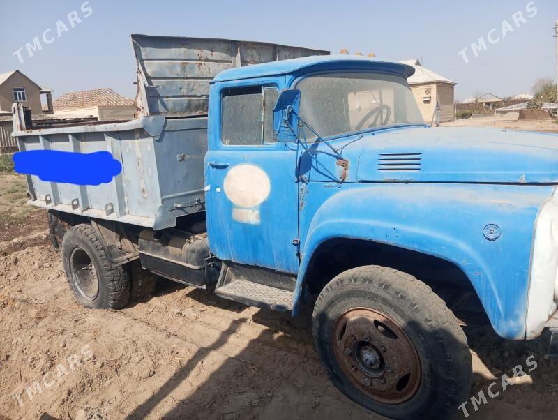 Zil 133 1992 - 18 000 TMT - Сакарчага - img 2