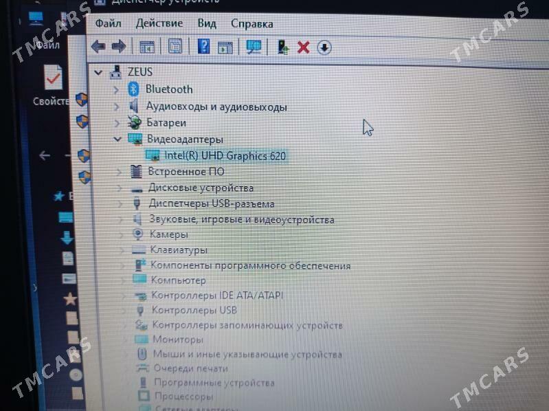 Ноутбук Lenovo - Türkmenabat - img 5