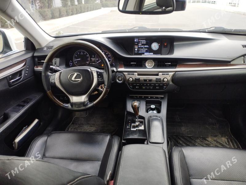 Lexus ES 350 2013 - 320 000 TMT - Mary - img 2