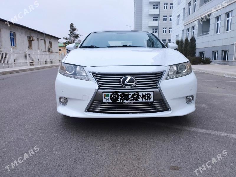 Lexus ES 350 2013 - 320 000 TMT - Mary - img 5