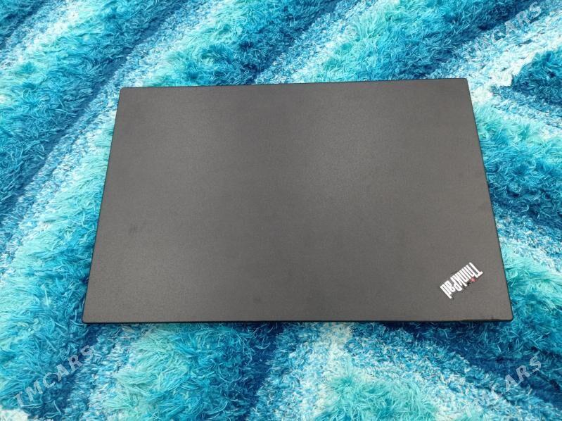 Ноутбук Lenovo - Türkmenabat - img 3